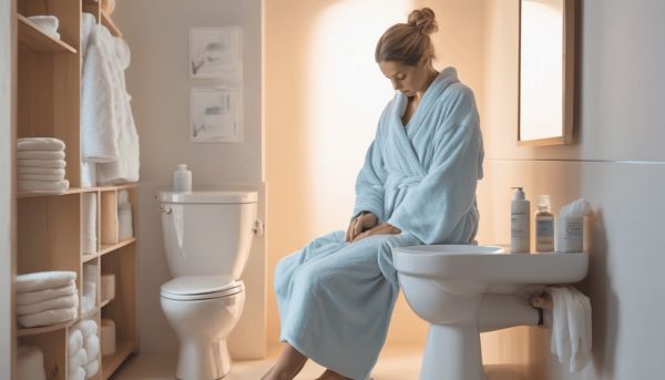 Comment soulager irritation anus efficacement
