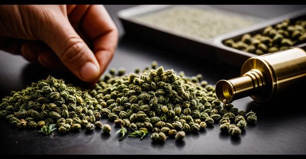 Les incontournables du cbd en belgique : qualité et choix