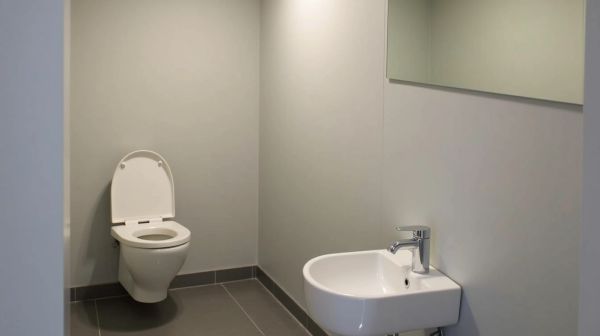 Profitez du confort que procure un wc lavant collaborant avec votre hygiène intime