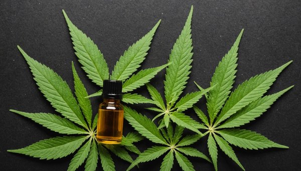 CBD sans THC : avantages, précautions et utilisations