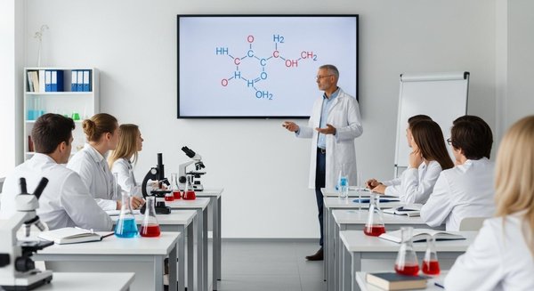 La formation des pharmaciens : un atout majeur pour évoluer dans la santé