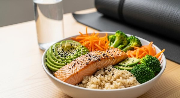 Fitness food tendances : la nutrition qui révolutionne votre entraînement au quotidien